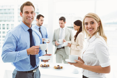 Office Coffee Business for Sale - Opportunity