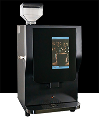 Revolution Touch Office Coffee Machine