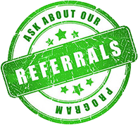 referrals